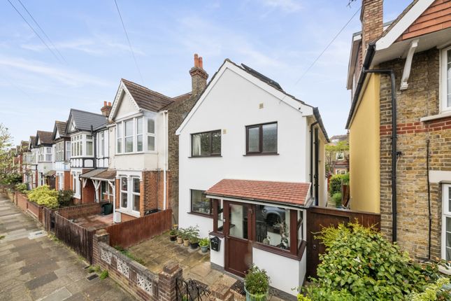 Detached house for sale in Cowper Road, Hanwell