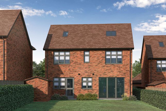 Plot 1a, Priory Mews, Romford photo 2