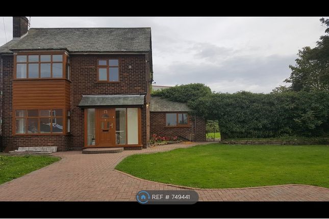 Houses To Rent In Rainhill Property Houses To Let Onthemarket