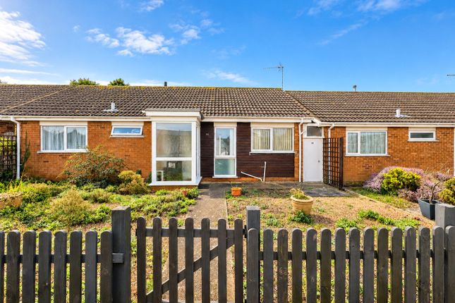 3-bed bungalow on Western Avenue, Western Avenue, £1,295/mo