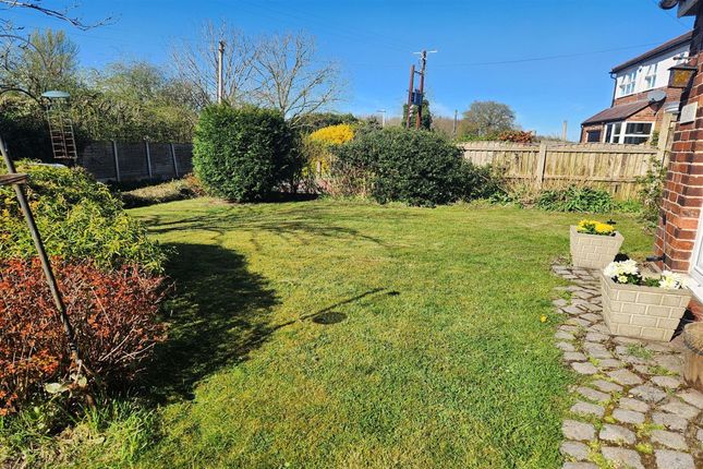 Pendeen Cottage Moss Lane, Warrington photo 4