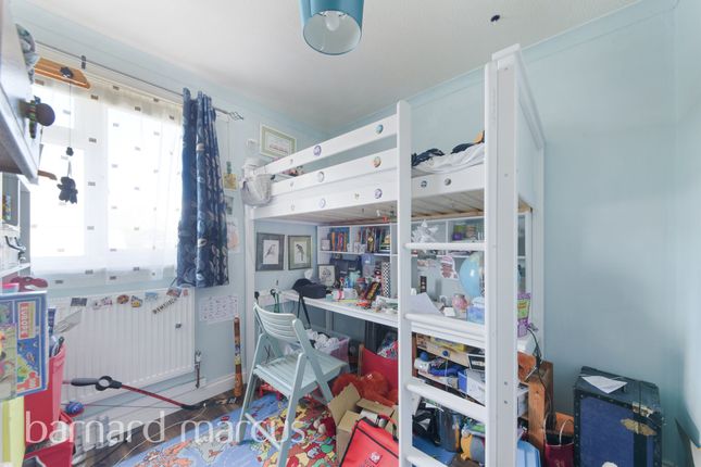 Terraced house for sale in Vanguard Way, Wallington