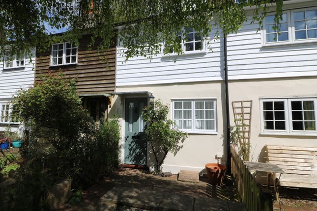 Terraced house for sale in North Street, Dorking