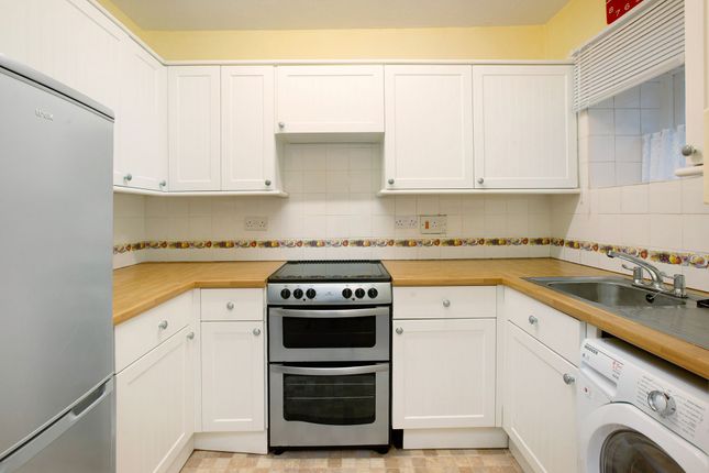 Flat 43, Brooklands Alexandra Road, Dawlish photo 4