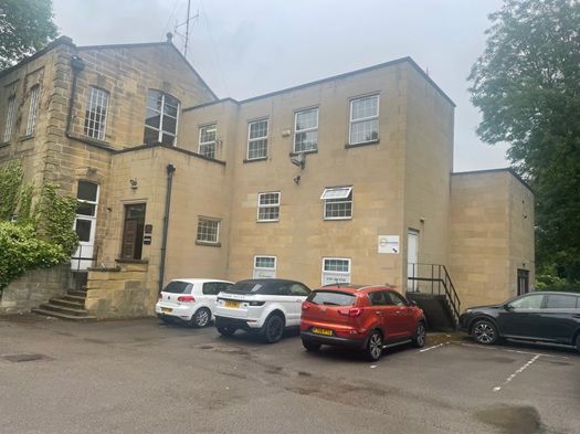 Office to let in Durham Road, Durham