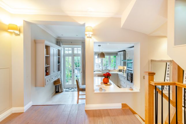 End terrace house for sale in Spicer Street, St. Albans, Hertfordshire