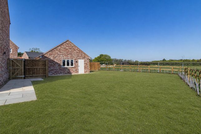 Plot 4, 37d, High Street, Chippenham photo 4