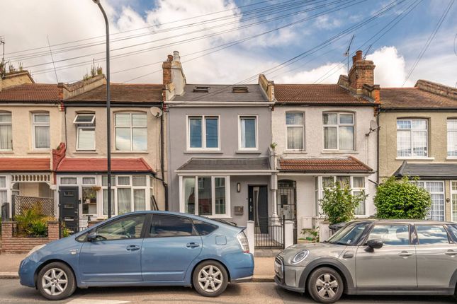 Thumbnail Property for sale in Kimberley Road, Walthamstow, London