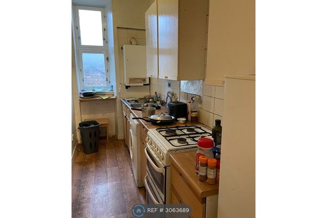 Flat, Maryhill Road, Glasgow photo 5