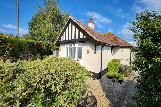 Thumbnail Bungalow for sale in Dane Road, Birchington