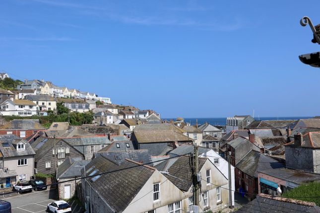 1/2, River Terrace, Mevagissey, ST AUSTELL photo 3