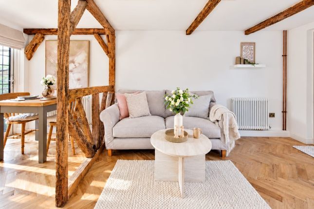 Dutts Cottages, West Malling photo 4