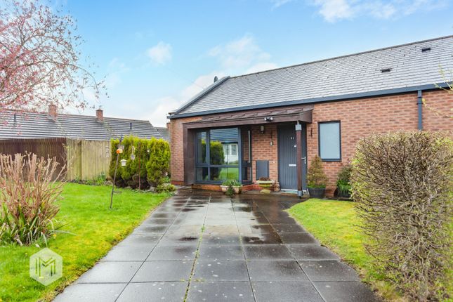 Bungalow for sale in Meadow Close, Newton-Le-Willows, Merseyside