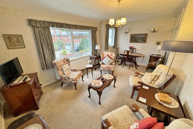 Flat for sale in Parklands Avenue, Penwortham