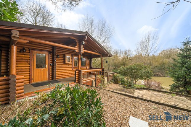 Lodge for sale in Water Lane, Bedford