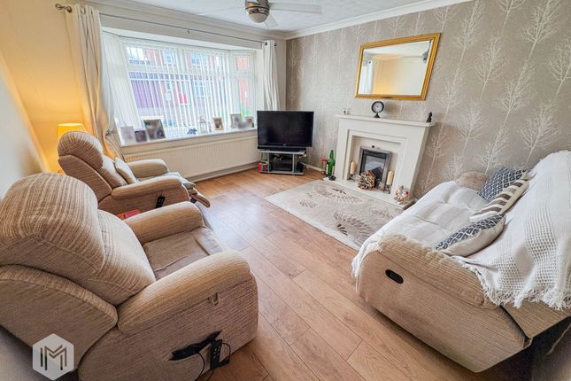 22 Falstone Close, Warrington photo 2