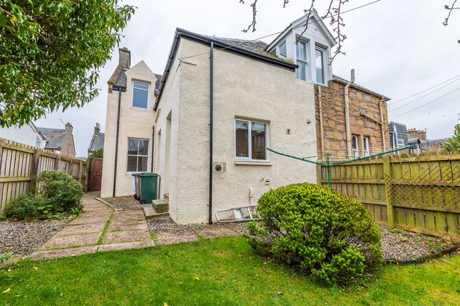 Semi-detached house for sale in Union Road, Inverness