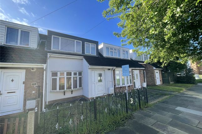 Terraced house for sale in Welland, East Tilbury, Essex