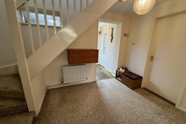 Detached house for sale in Orde Close, Crawley