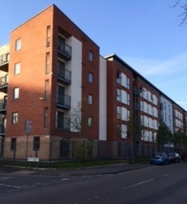 Flat to rent in B Quay, Ordsall Lane, Salford, Greater Manchester