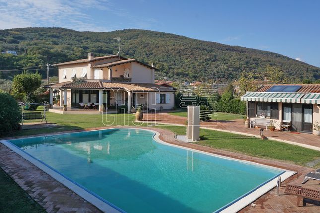 Thumbnail Villa for sale in Via Arena, Ameglia, La Spezia, Liguria, Italy
