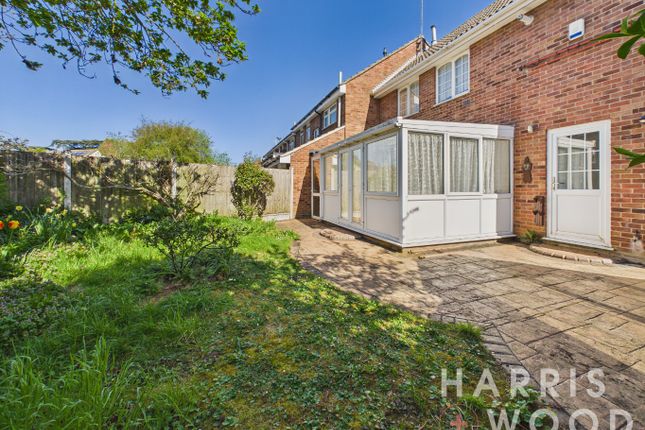1 Charlotte Way, Witham, Essex photo 4
