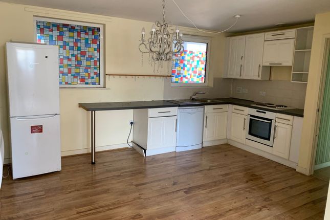 Flat for sale in Kingscote Way, Brighton
