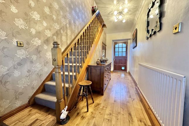 Terraced house for sale in Kirkby Thore, Penrith