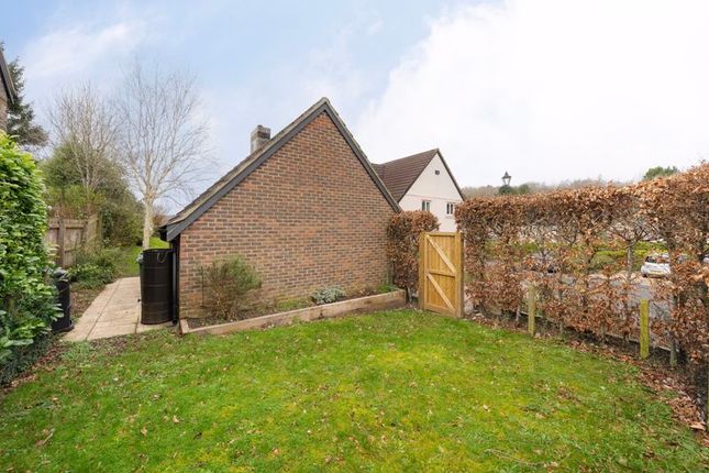 Detached house for sale in Miners Close, Long Ashton, Bristol