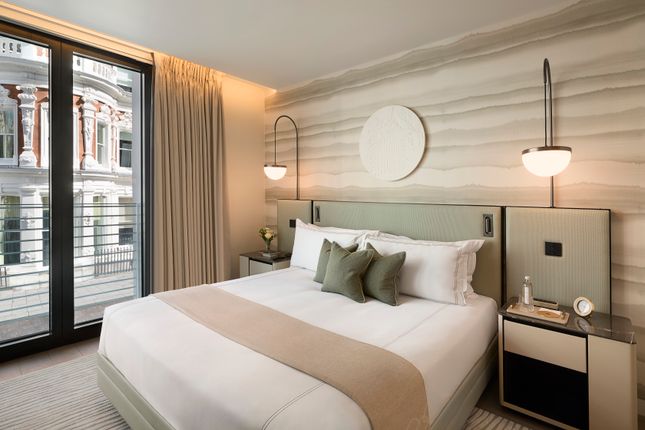 The Residences at Mandarin Oriental, Mayfair W1, The Residences at Mandarin Oriental, Mayfair W1, London photo 4