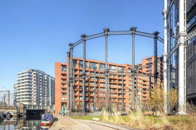 Tapestry Apartments, King's Cross, London photo 4