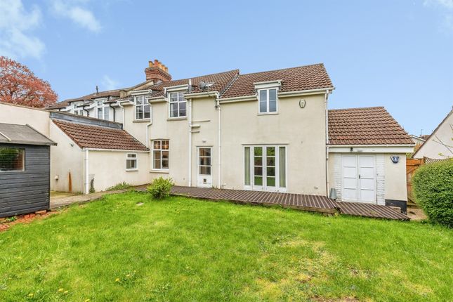 78, Coombe Lane, Bristol photo 2