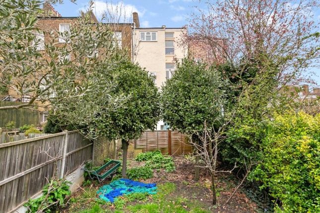57B,, Hazelville Road, London photo 4