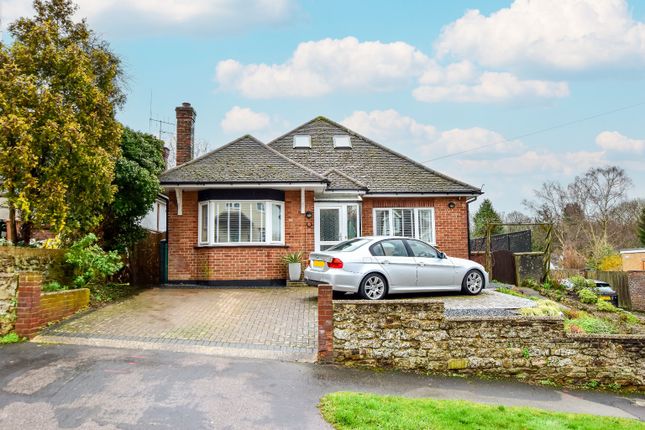 Thumbnail Bungalow for sale in Orchard Drive, Chorleywood, Rickmansworth