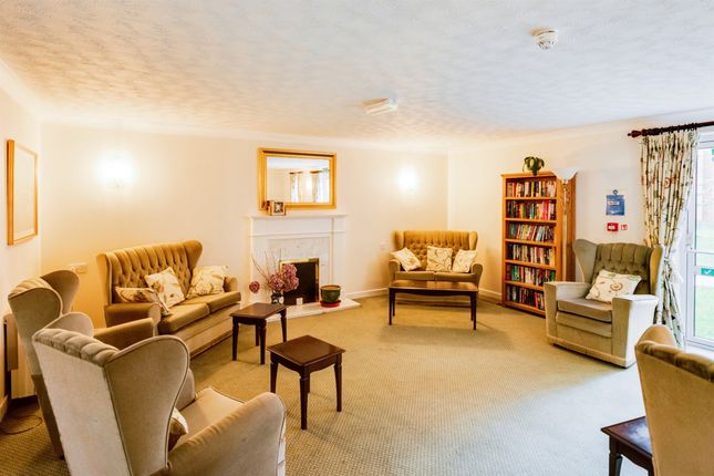 Flat for sale in Henry Road, Oxford