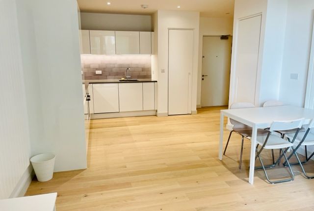 Flat for sale in Mercier Court, 3 Starboard Way, Royal Wharf