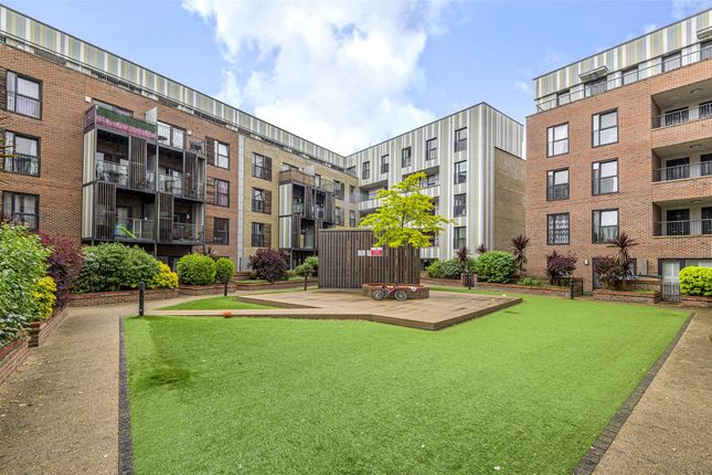 2-bed flat on 64, Pulse Court, Romford, £260,000