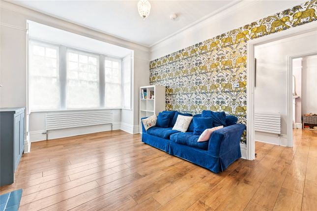 Semi-detached house for sale in Langdale Gardens, Hove, East Sussex