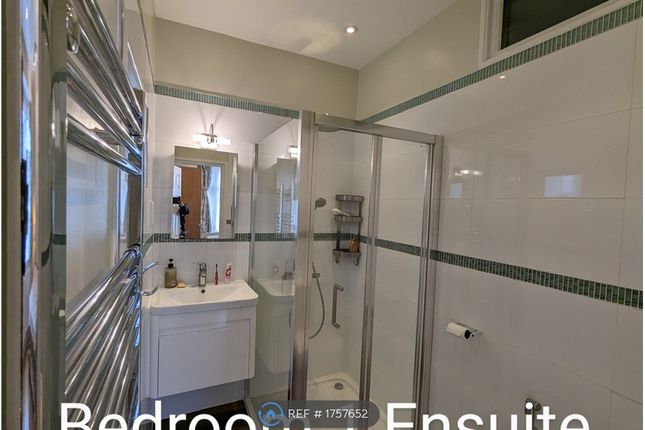 Bedroom 1 Ensuite