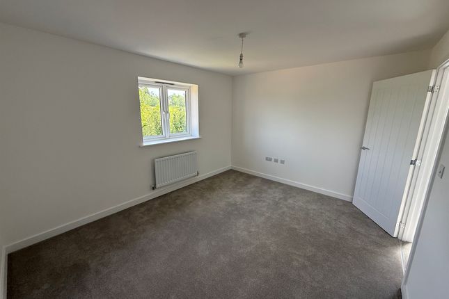 Plot 157, 78, Cornmill Drive, Alfreton photo 5