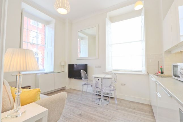 Flat to rent in Wilson Street, Bristol