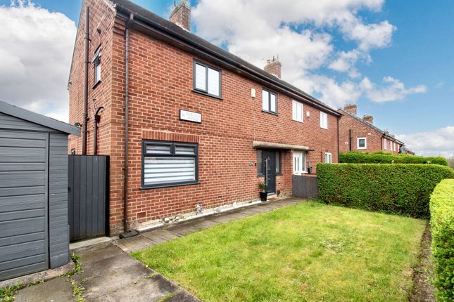 Semi-detached house for sale in Mardale Avenue, St. Helens