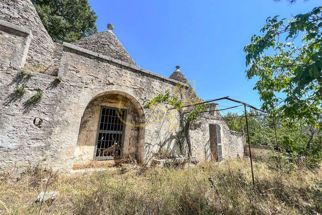Property for sale in Alberobello, Puglia, 70011, Italy