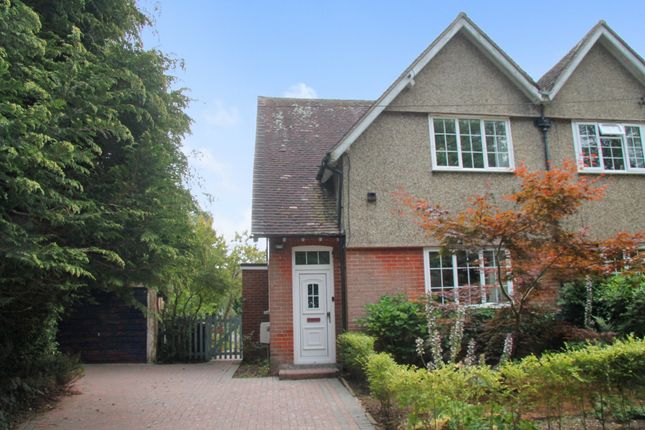 3-bed house on 2 Totsome Cottages, Knowle, Fareham, £380,000
