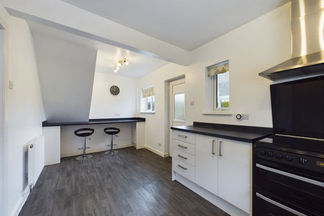 Semi-detached house for sale in St. Leonards Road East, Lytham St. Annes