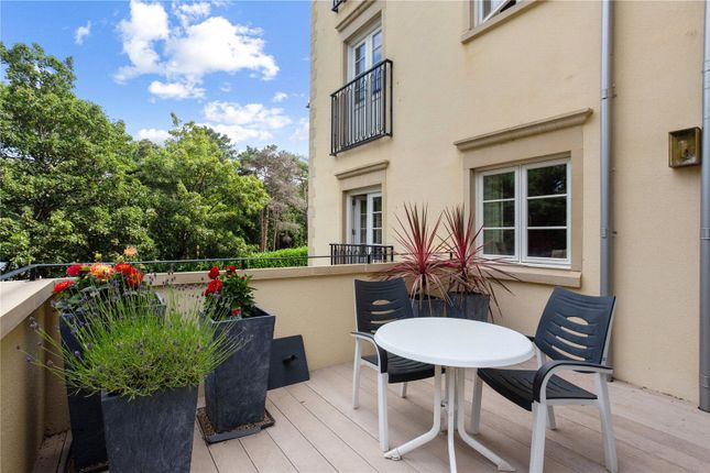 Flat for sale in Canford Cliffs Road, Canford Cliffs, Poole, Dorset