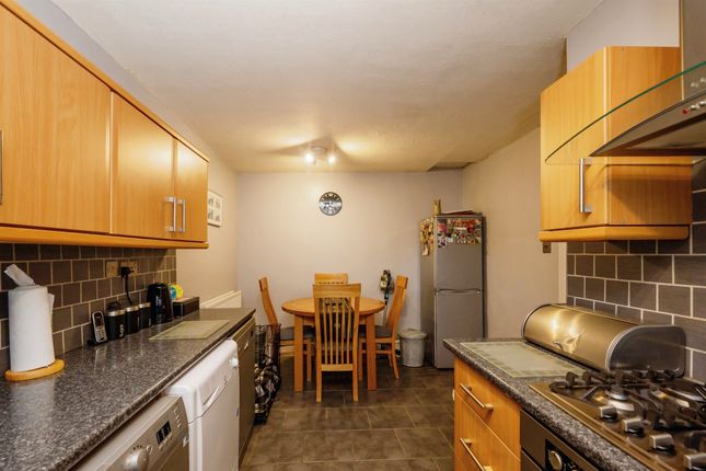 End terrace house for sale in Greenlands Avenue, Redditch