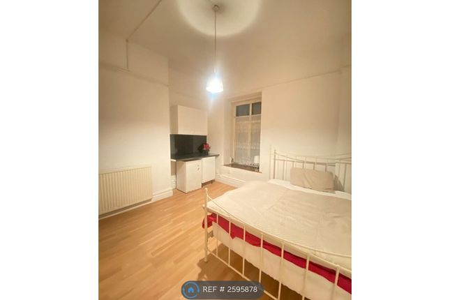 En-Suite Room