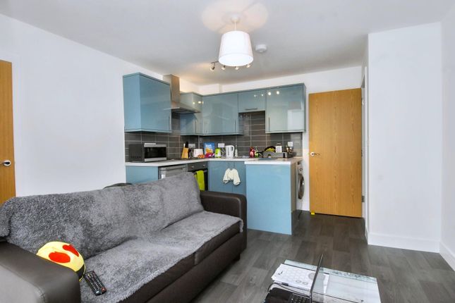 1, Quaker Lane Flat 3, Plymouth photo 4