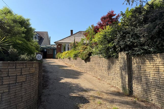 11, Nash Road, Dibden Purlieu photo 2
